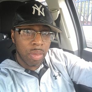 Meet your Posher, Jeffrey